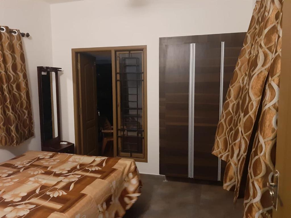 Barefootbay - Villa With Private Beach Access Chennai Exterior foto