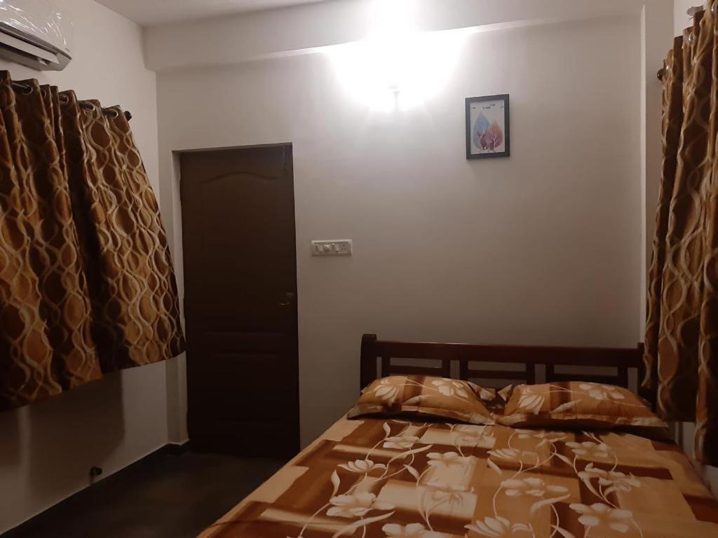 Barefootbay - Villa With Private Beach Access Chennai Exterior foto