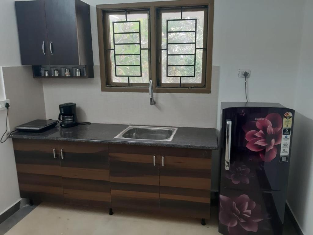 Barefootbay - Villa With Private Beach Access Chennai Exterior foto